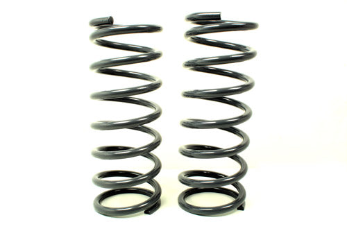 HEAVY LOAD FRONT SPRINGS - PAIR - DISCOVERY 2