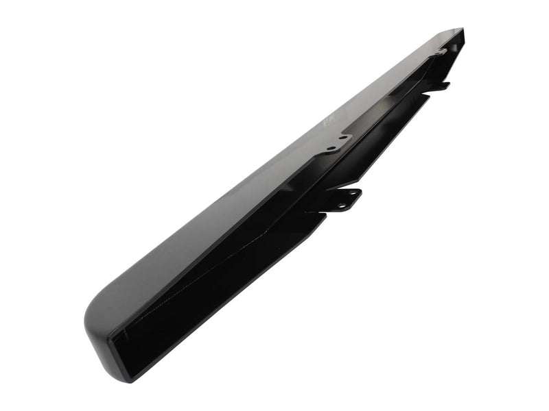 Load image into Gallery viewer, HEAVY DUTY TAPERED FRONT BUMPER FITS DEFENDER
