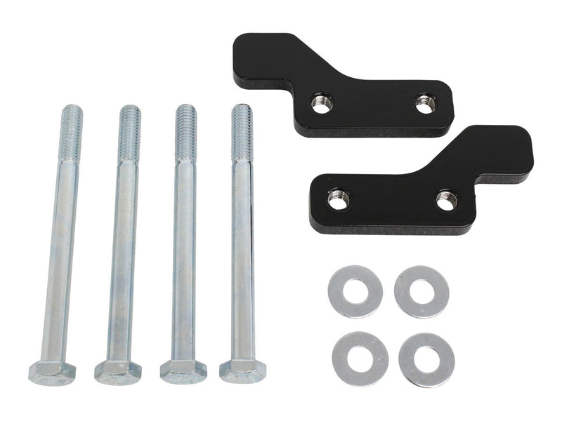 Load image into Gallery viewer, HEAVY DUTY TAPERED FRONT BUMPER FITS DEFENDER
