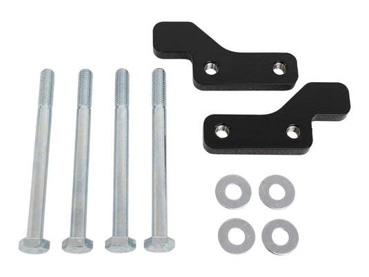 HEAVY DUTY TAPERED FRONT BUMPER FITS DEFENDER