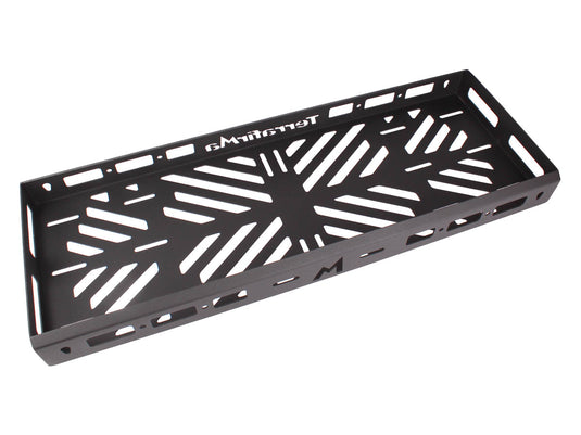 TERRAFIRMA SPARE WHEEL MOUNTED LUGGAGE RACK