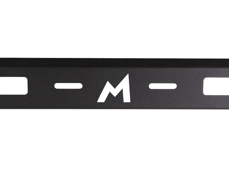 Load image into Gallery viewer, TERRAFIRMA SPARE WHEEL MOUNTED LUGGAGE RACK
