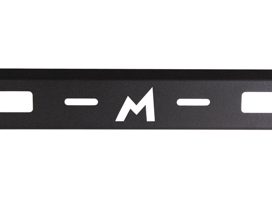 TERRAFIRMA SPARE WHEEL MOUNTED LUGGAGE RACK