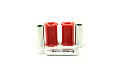 TF REAR LOWER SUSPENSION TRAILING ARM BUSH KIT AXLE END (NTC1772)