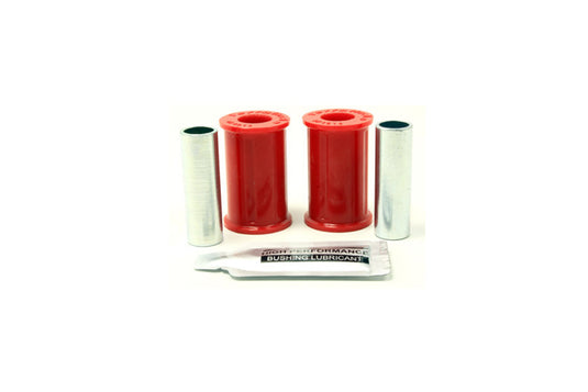 TF REAR LOWER SUSPENSION TRAILING ARM BUSH KIT AXLE END (NTC1772)