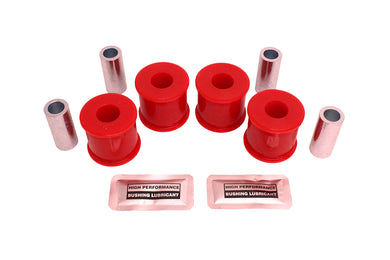 TF FRONT RADIUS ARM BUSH KIT AXLE END (NTC6781)