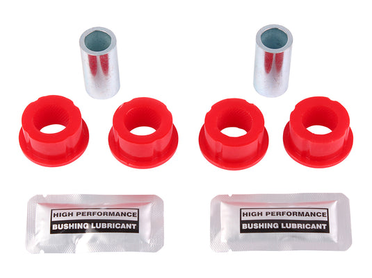 TF FRONT PANHARD ROD BUSH KIT LATE TYPE (RBX101340)