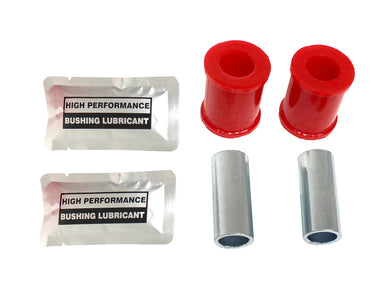 TF FRONT PANHARD ROD BUSH KIT EARLY TYPE (ANR3410)