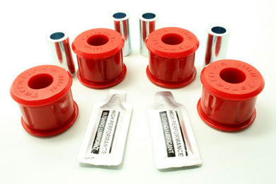 TF FRONT RADIUS ARM BUSH KIT AXLE END (NTC7307)