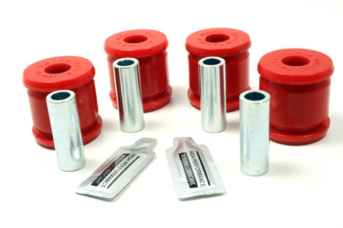 TF FRONT RADIUS ARM BUSH KIT AXLE END D2 (RBX101680)