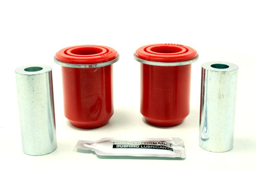 TF LOWER SUSPENSION ARM BUSH FRONT (LR051585)