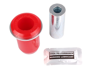 TF REAR REAR SUSPENSION ARM BUSH (LR054831)-SINGLE BUSH