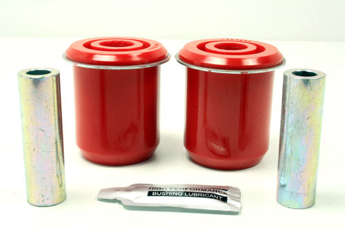 TERRAFIRMA REAR LOWER SUSPENSION ARM BUSH FRONT (LR051611)