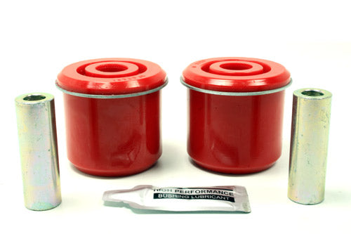 TF REAR UPPER SUSPENSION ARM BUSH FRONT (LR051621)