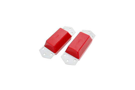 PAIR OF TF BUMP STOPS eqv to ANR4188 and ANR4189