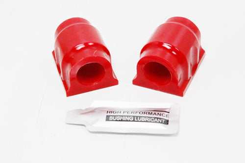 TERRAFIRMA PAIR SUSPENSION BUSH eqv to LR015339 FRONT STABLIZER BAR BUSH D3