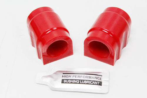 TERRAFIRMA PAIR SUSPENSION BUSH eqv to RVU000022 STABILISER BAR - REAR - RANGE ROVER SPORT 10 - 13