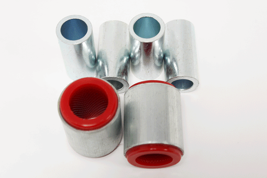 TERRAFIRMA HEAVY DUTY PANHARD ROD REPLACEMENT BUSH KIT