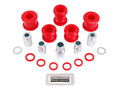 TERRAFRMA DISCOVERY 2 WATTS LINKAGE COMPLETE BUSH KIT