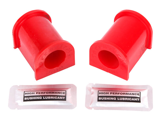 TERRAFIRMA FRONT ANTI ROLL BAR BUSH NON AIR CONDITIONING E (RBX101690)