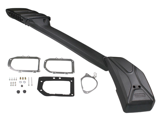 TERRAFIRMA MANTEC RAISED AIR INTAKE - PLASTIC DISCOVERY 3 / DISCOVERY 4