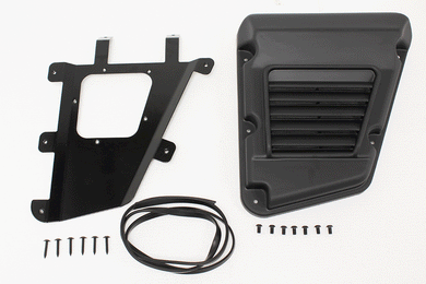 TERRAFIRMA X D VENT DEFENDER 1994 - 2016 RIGHT HAND WING