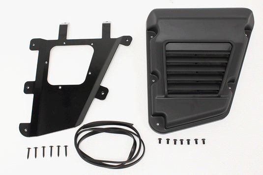 TERRAFIRMA X D VENT DEFENDER 1994 - 2016 RIGHT HAND WING