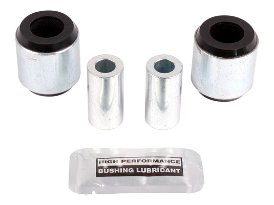 TERRAFIRMA DISCOVERY 2 SHOCK LOWER / UPPER REAR BUSH PAIR EQV TO ROA100050