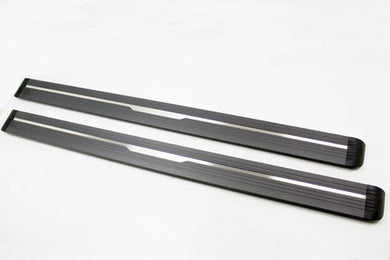 DEPLOYABLE SET OF SIDESTEPS FOR DISCO SPORT RHD 2015 ON