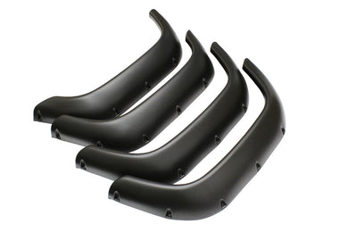 TERRAFIRMA WIDE WHEEL ARCH KIT - SET OF 4 - DEFENDER