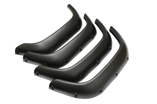 TERRAFIRMA WIDE WHEEL ARCH KIT - SET OF 4 - DEFENDER