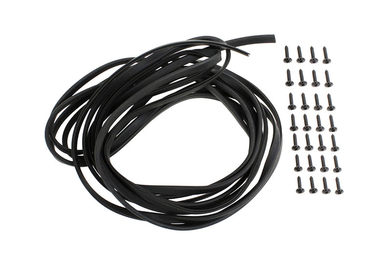 Load image into Gallery viewer, TERRAFIRMA WIDE WHEEL ARCH KIT - SET OF 4 - DEFENDER
