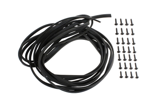 TERRAFIRMA WIDE WHEEL ARCH KIT - SET OF 4 - DEFENDER