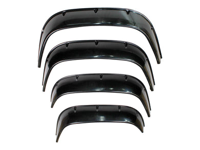 TERRAFIRMA SUPER WIDE SPECTRE STYLE WHEEL ARCH KIT DEFENDER 110 ONLY