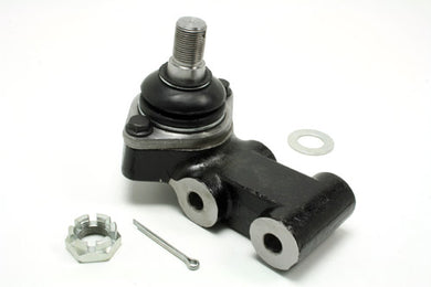A FRAME BRACKET AND BALL JOINT - WIDE ANGLE - 45 DEGREE - D1/DEF ALL/RRC