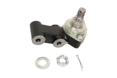 A FRAME BRACKET AND BALL JOINT - D1/DEF ALL/RRC