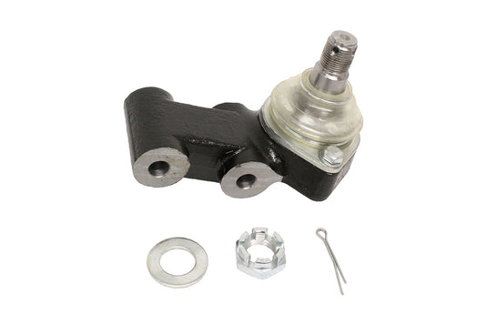 A FRAME BRACKET AND BALL JOINT - D1/DEF ALL/RRC