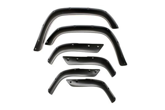 TERRAFIRMA E X TRA WIDE WHEEL ARCH KIT DISCOVERY 1 5 DOOR AND RANGE ROVER CLASSIC