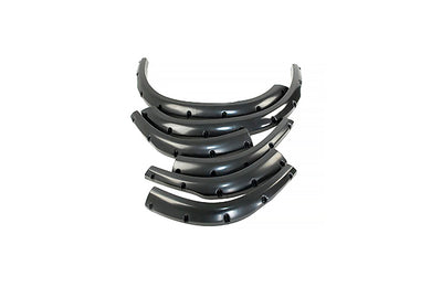 TERRAFIRMA WIDE WHEEL ARCH KIT - DISCOVERY 2