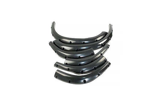 TERRAFIRMA WIDE WHEEL ARCH KIT - DISCOVERY 2