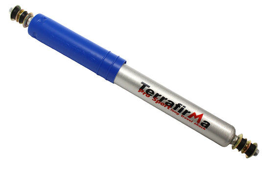 TERRAFIRMA PRO SPORT SHOCK - FRONT + 2 INCH - DEFENDER / DISCOVERY 1 / RANGE ROVER CLASSIC