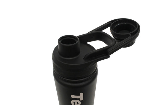 TERRAFIRMA 660ML STAINLESS STEEL BOTTLE