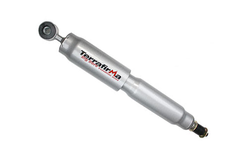 TERRAFIRMA BIG BORE SHOCK ABSORBER - REAR +2 INCH - DEFENDER / DISCOVERY 1 / RANGE ROVER CLASSIC