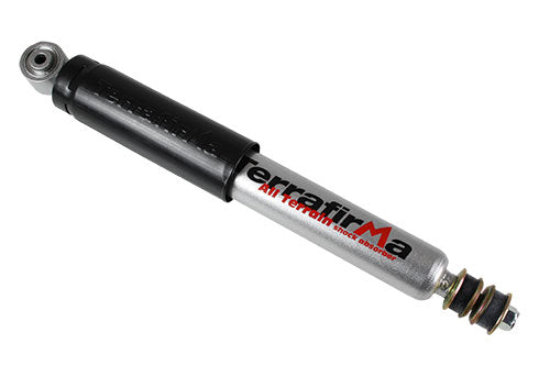 TERRAFIRMA ALL TERRAIN SHOCK ABSORBER - FRONT - P38