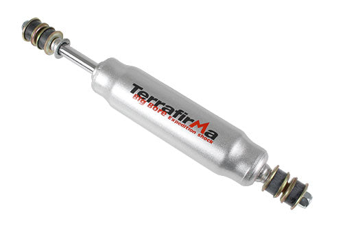 TERRAFIRMA BIG BORE SHOCK ABSORBER - FRONT - STD. LENGTH - DEFENDER / DISCOVERY 1 / RANGE ROVER CLASSIC
