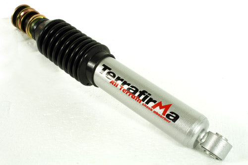Load image into Gallery viewer, ISUZU RODEO FRONT SHOCK ABSORBER 2002 - 2012 - PAIR TERRAFIRMA
