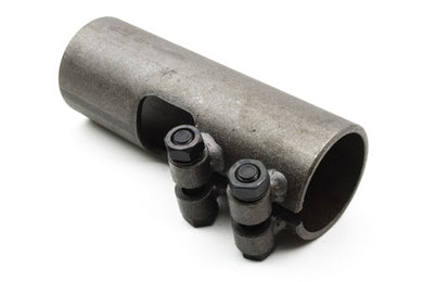 TERRAFIRMA WELD ON HYDRAULIC BUMP STOP MOUNTING TUBE - SHORT