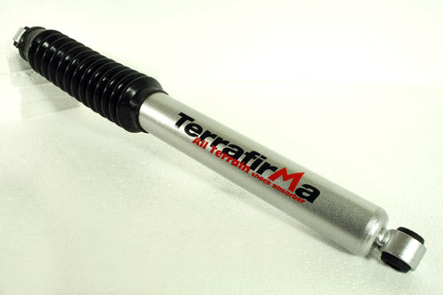 REAR SOCK ABSOBERS MITSUBISHI L200 96-06 TERRAFIRMA - PAIR