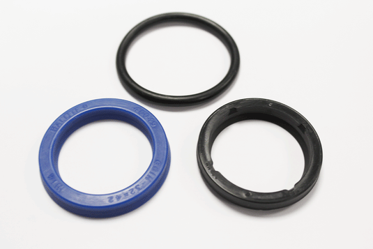 TERRAFIRMA HYDRAULIC BUMP STOP SEAL KIT