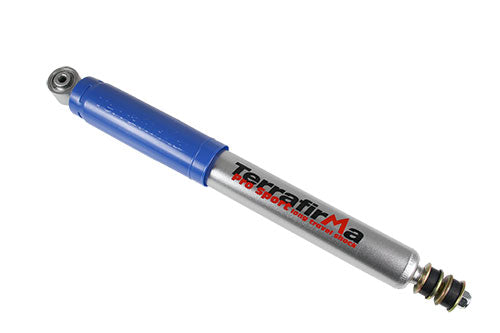 TERRAFIRMA PRO SPORT SHOCK - FRONT +2 INCH - P38